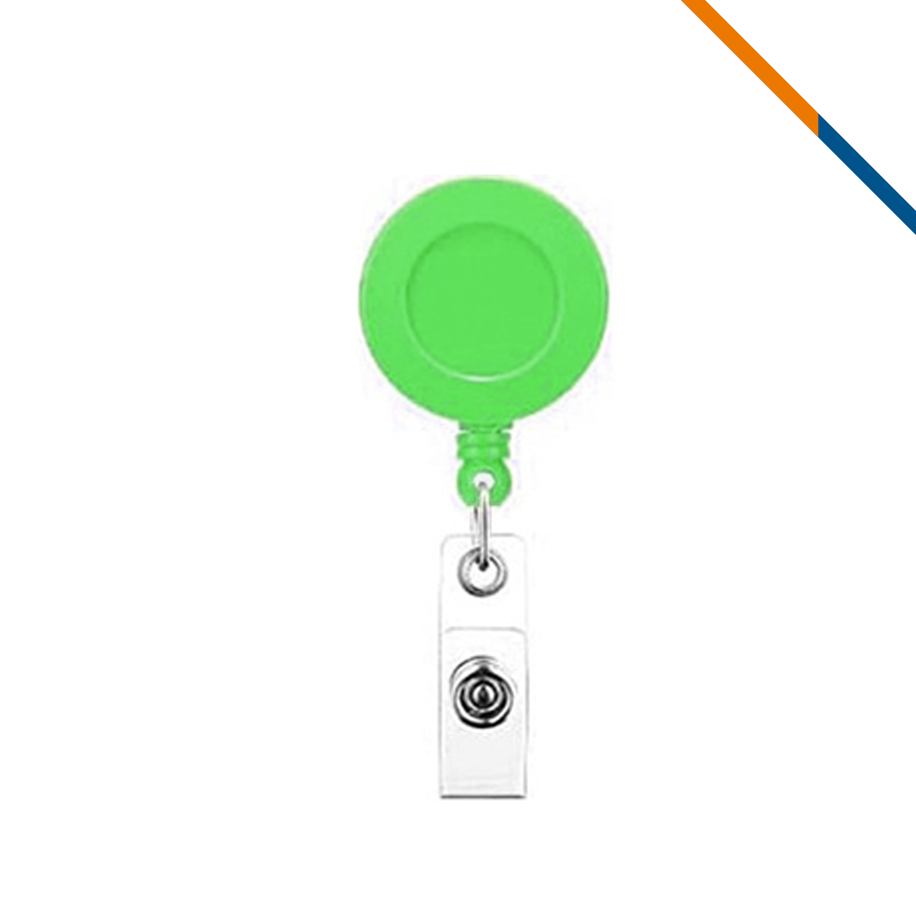 Taroy Badge Reel 3