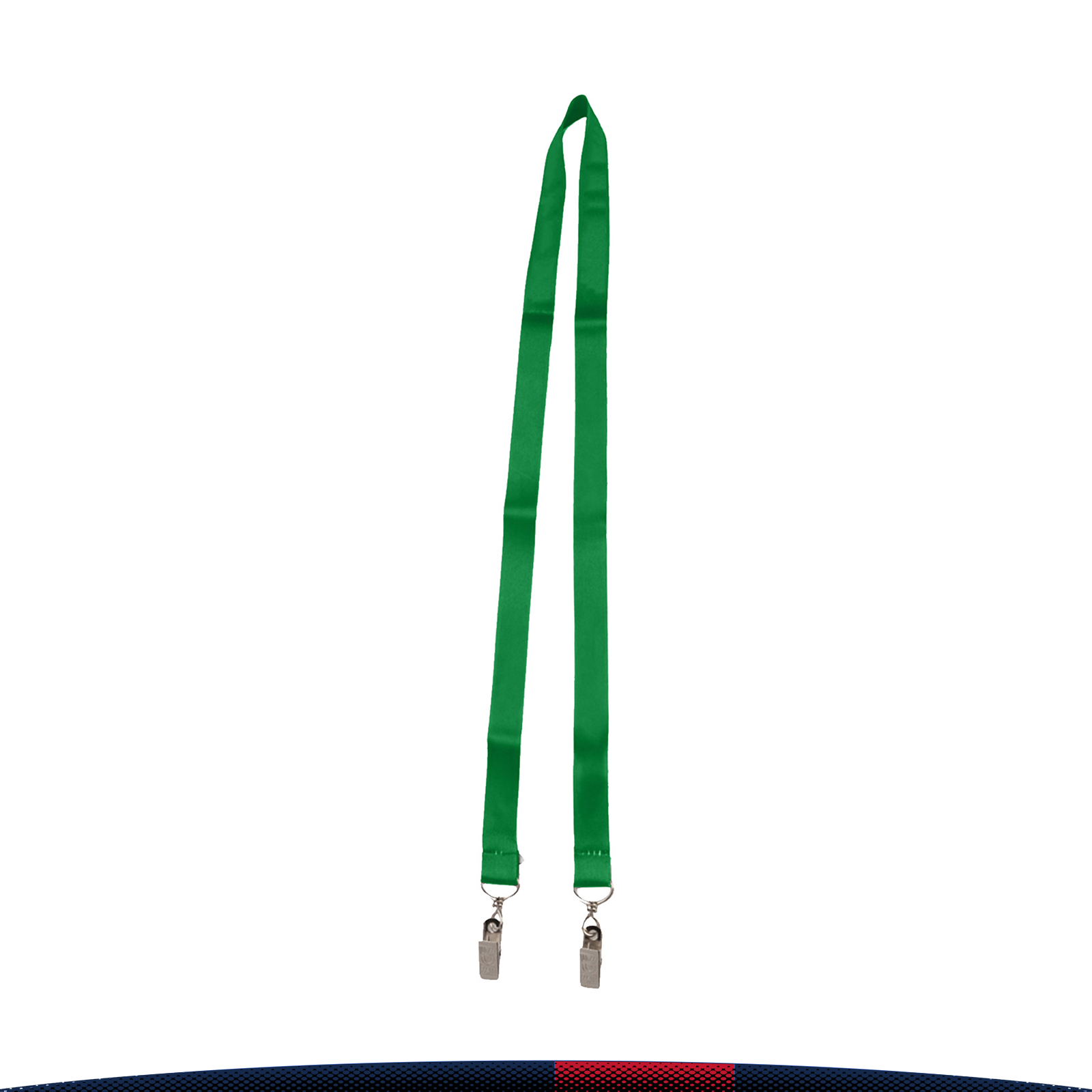 Teika Double Ended Lanyard 28