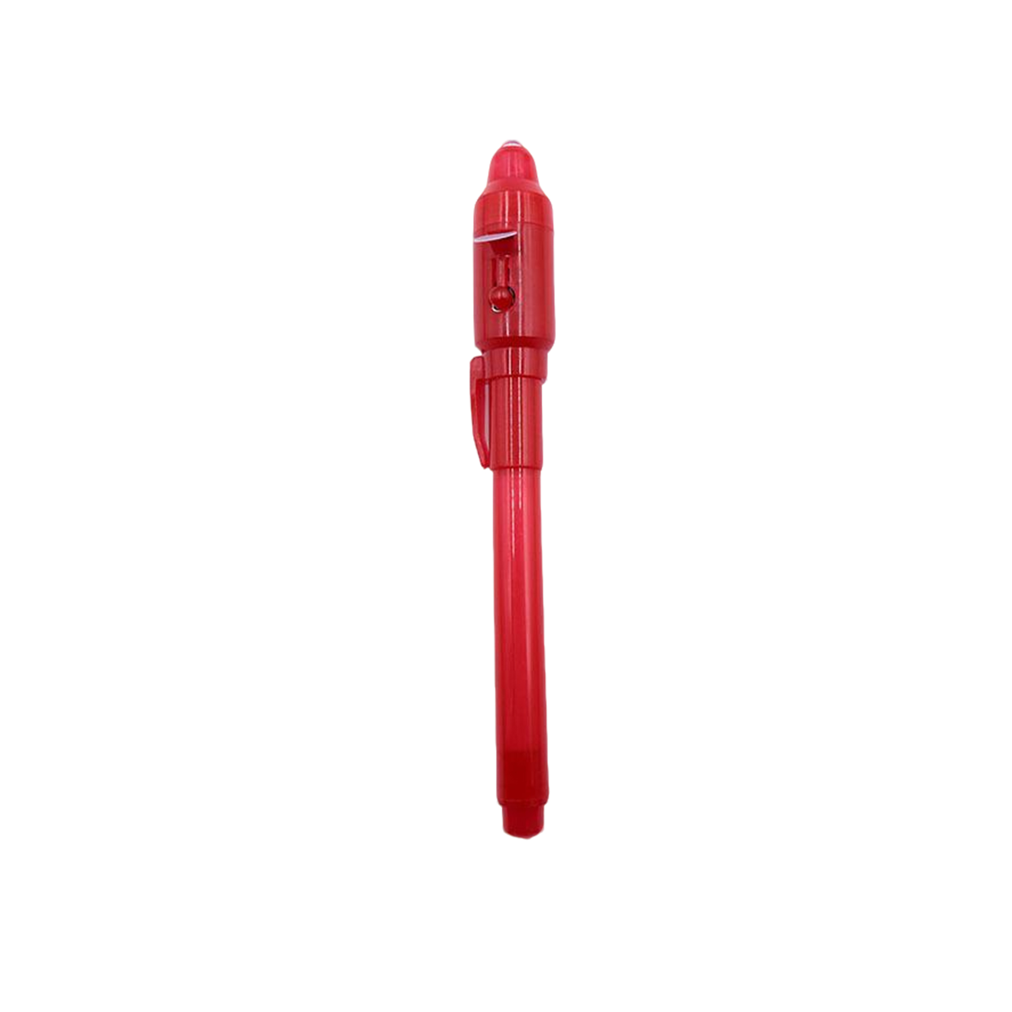 Invisible Ink UV Light Pen Secret Message 2