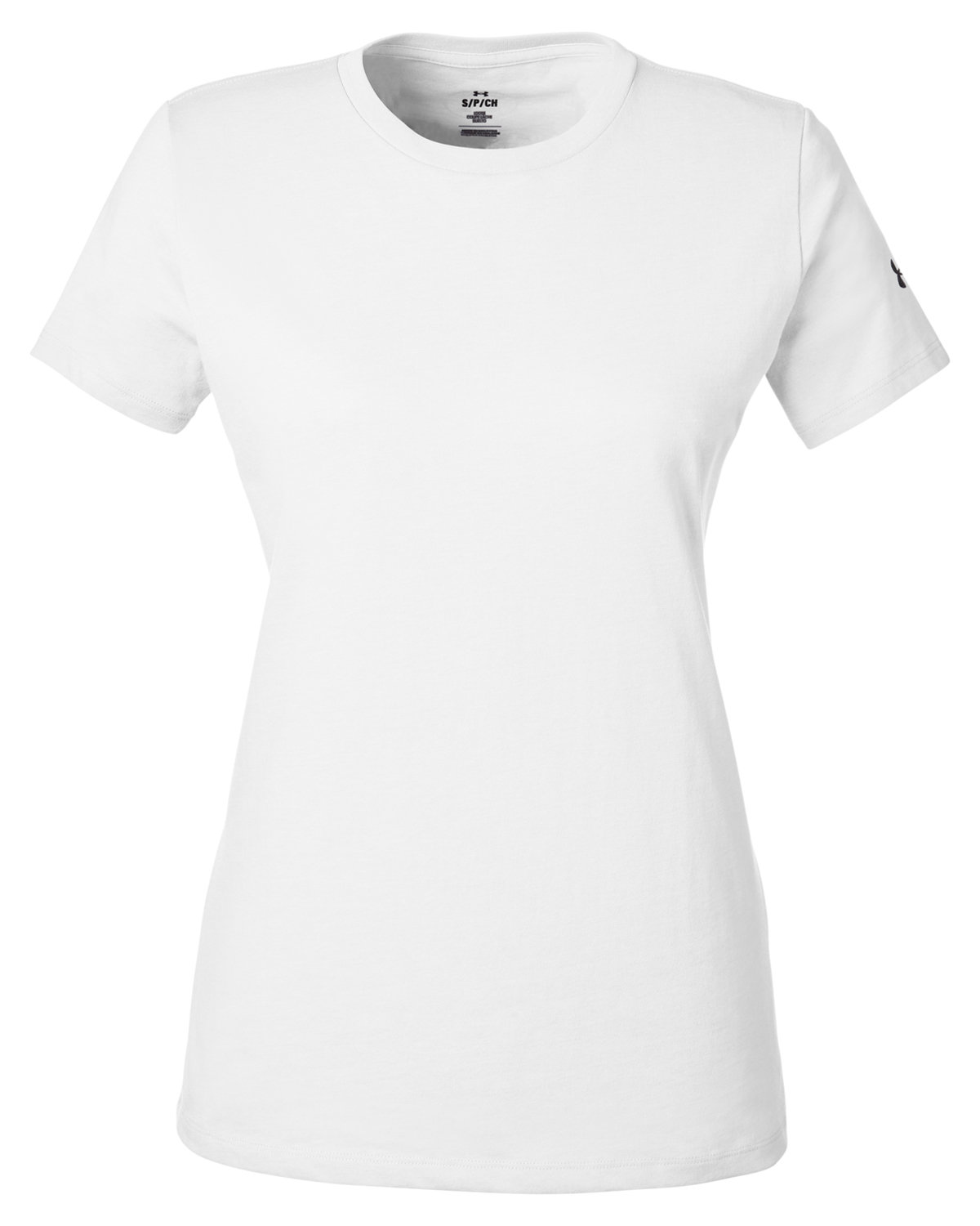 Ladies' Athletic 2 0 T-Shirt