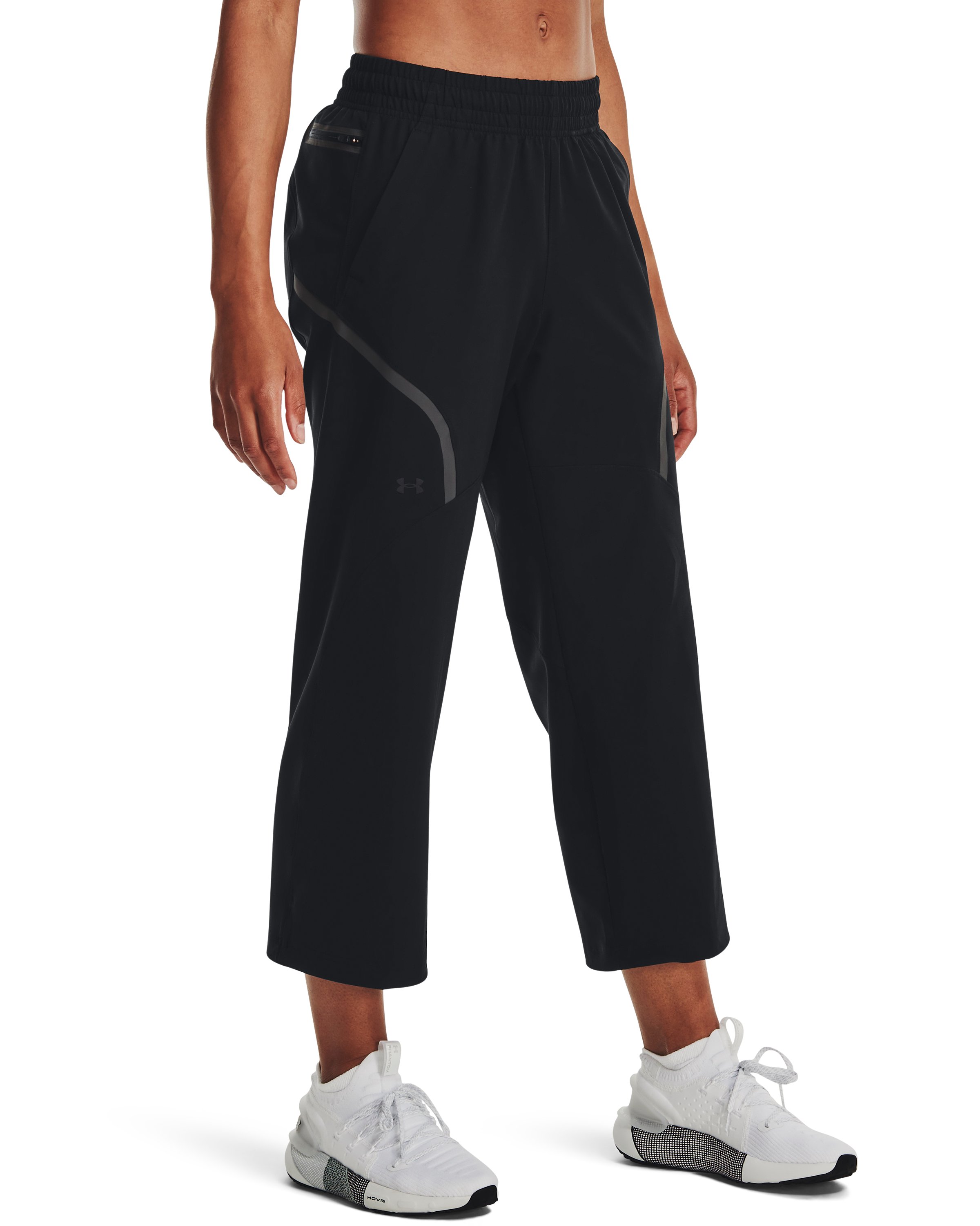 UA Unstoppable Women's Pants 6
