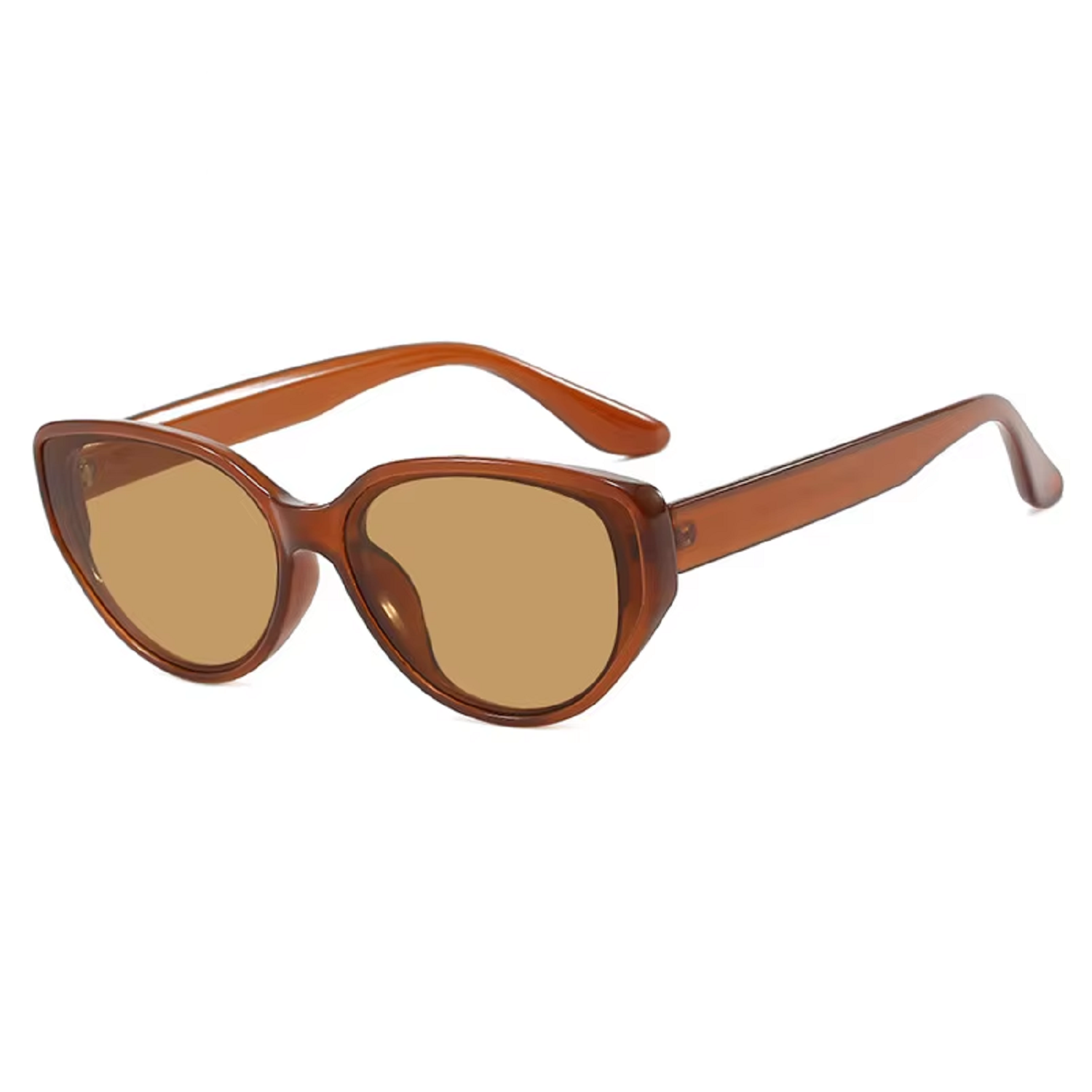 Women Cat Eye Sunglasses 6