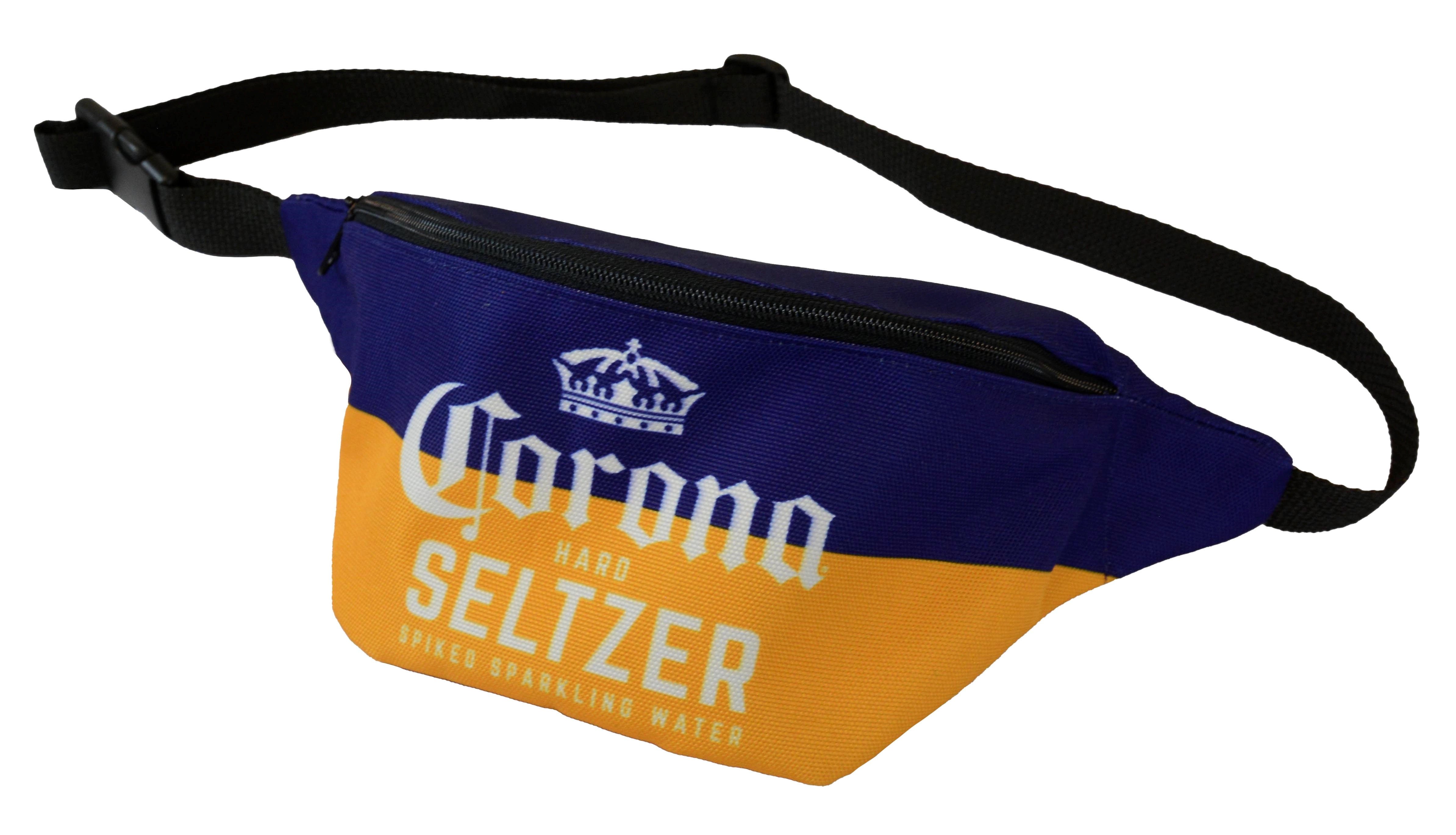 Color and Carry Sublimated Fanny Pack 23