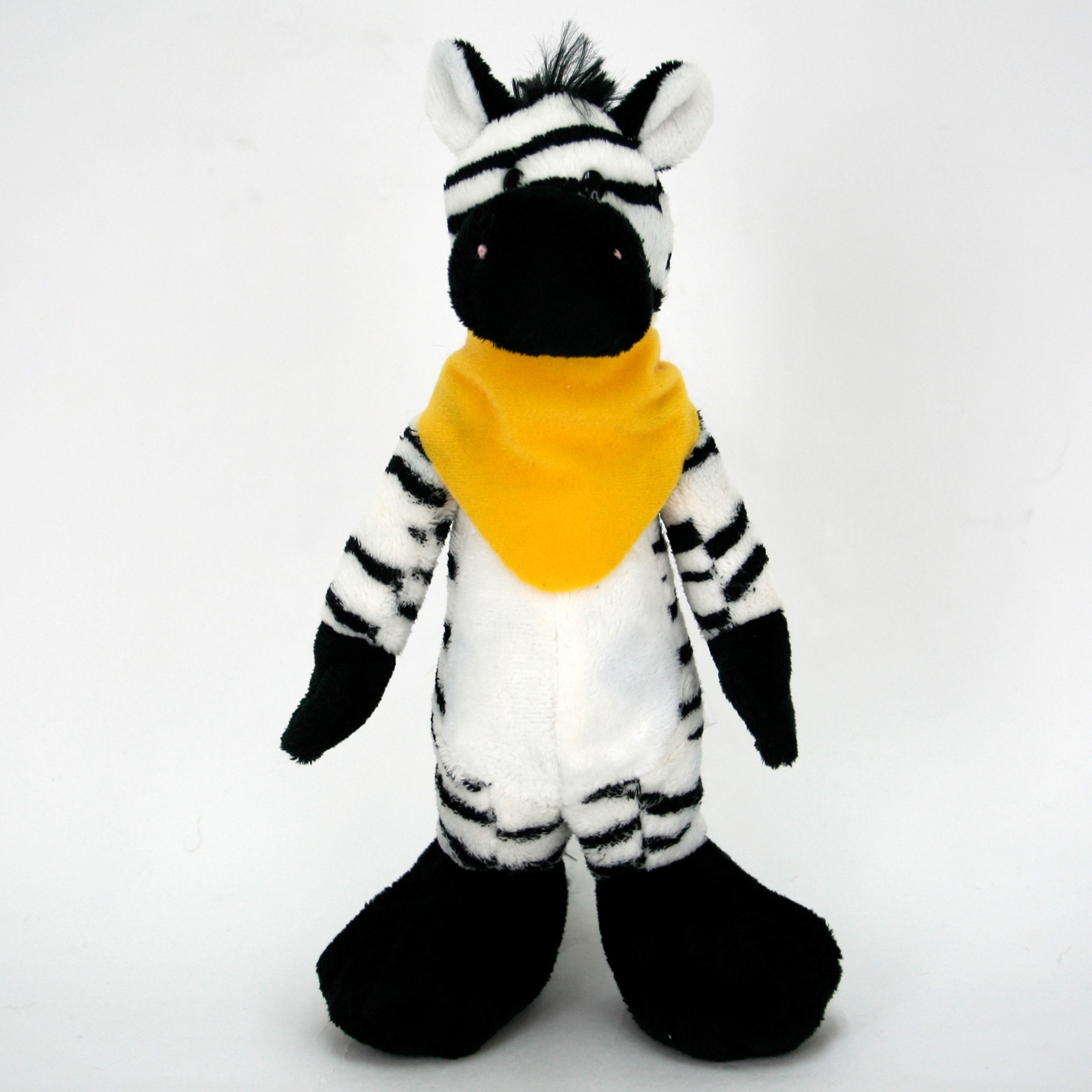 10" Long Body Zebra 23