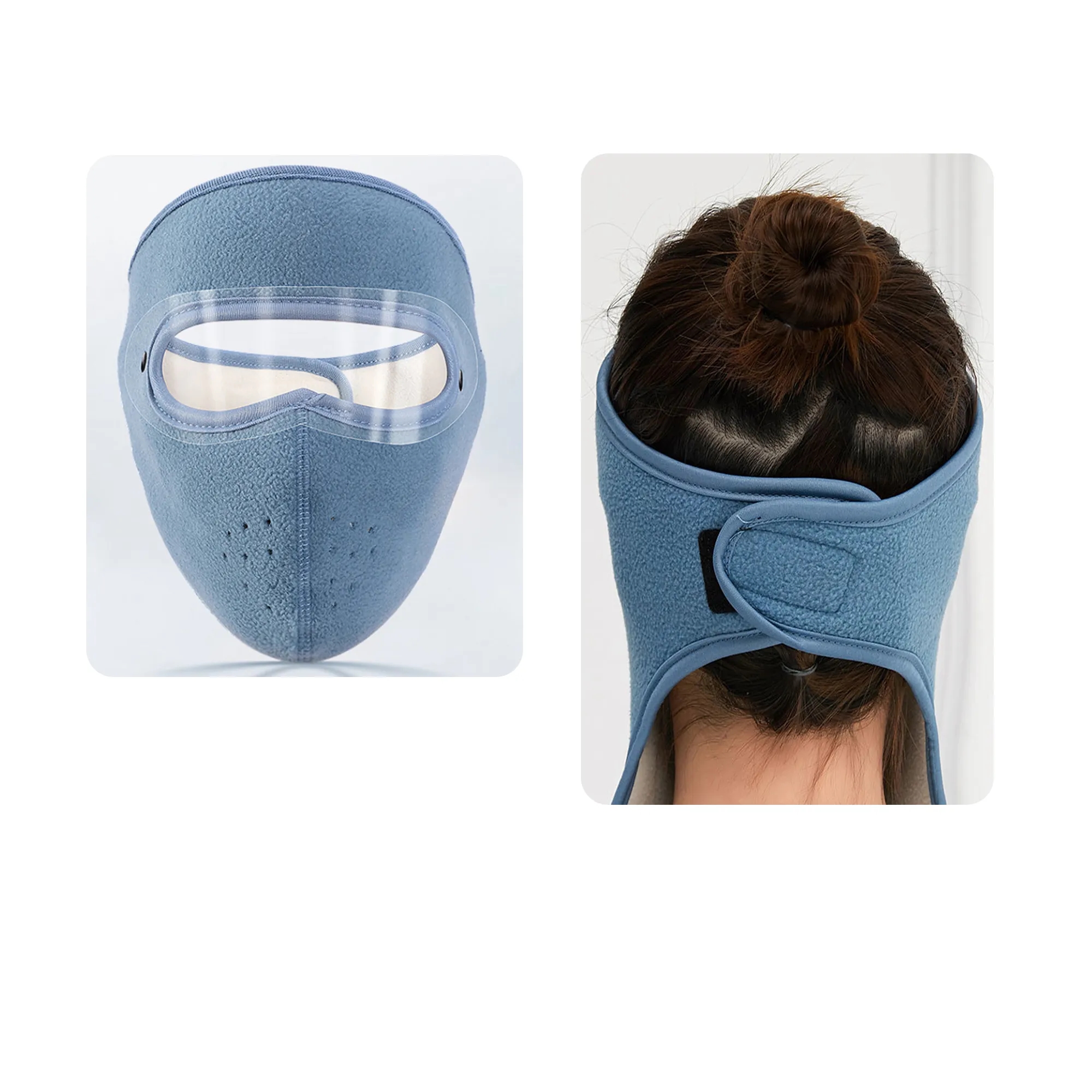 Winter Windproof Warm Mask 3