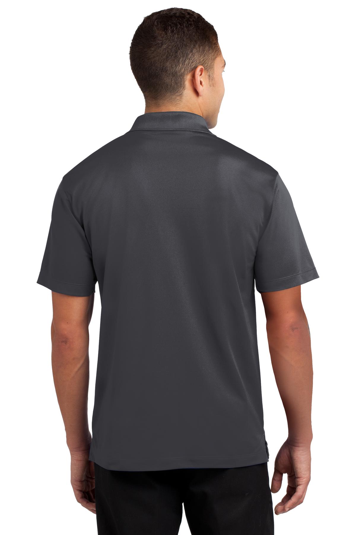 Sport-Tek® Micropique Sport-Wick Polo 52