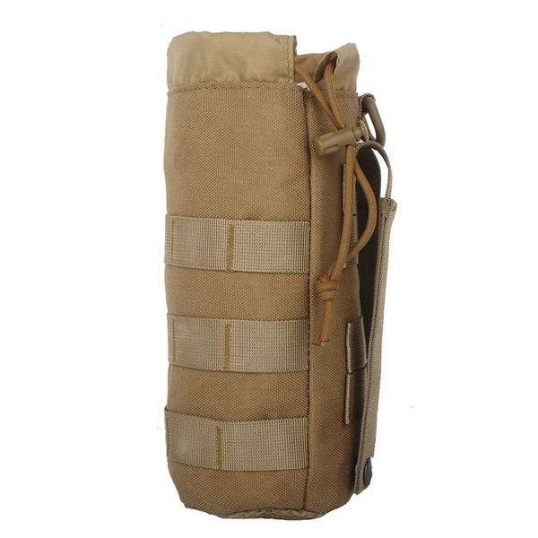 Tactical Water Bottles Pouch Bag 4