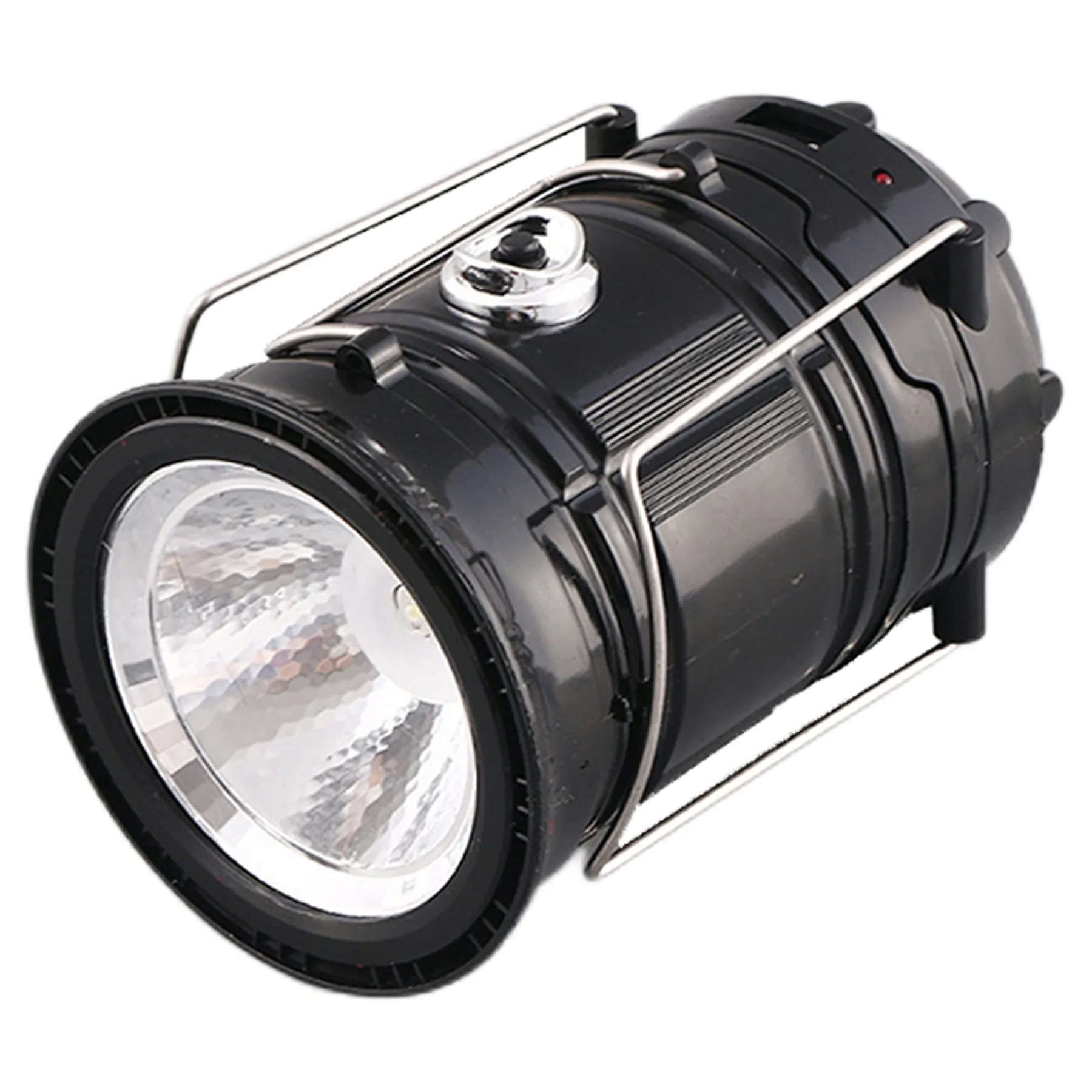 Multi-Functional Solar Charging Lamp 2
