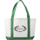 Large Canvas Tote Bag, custom tote bag with logo imprint 235