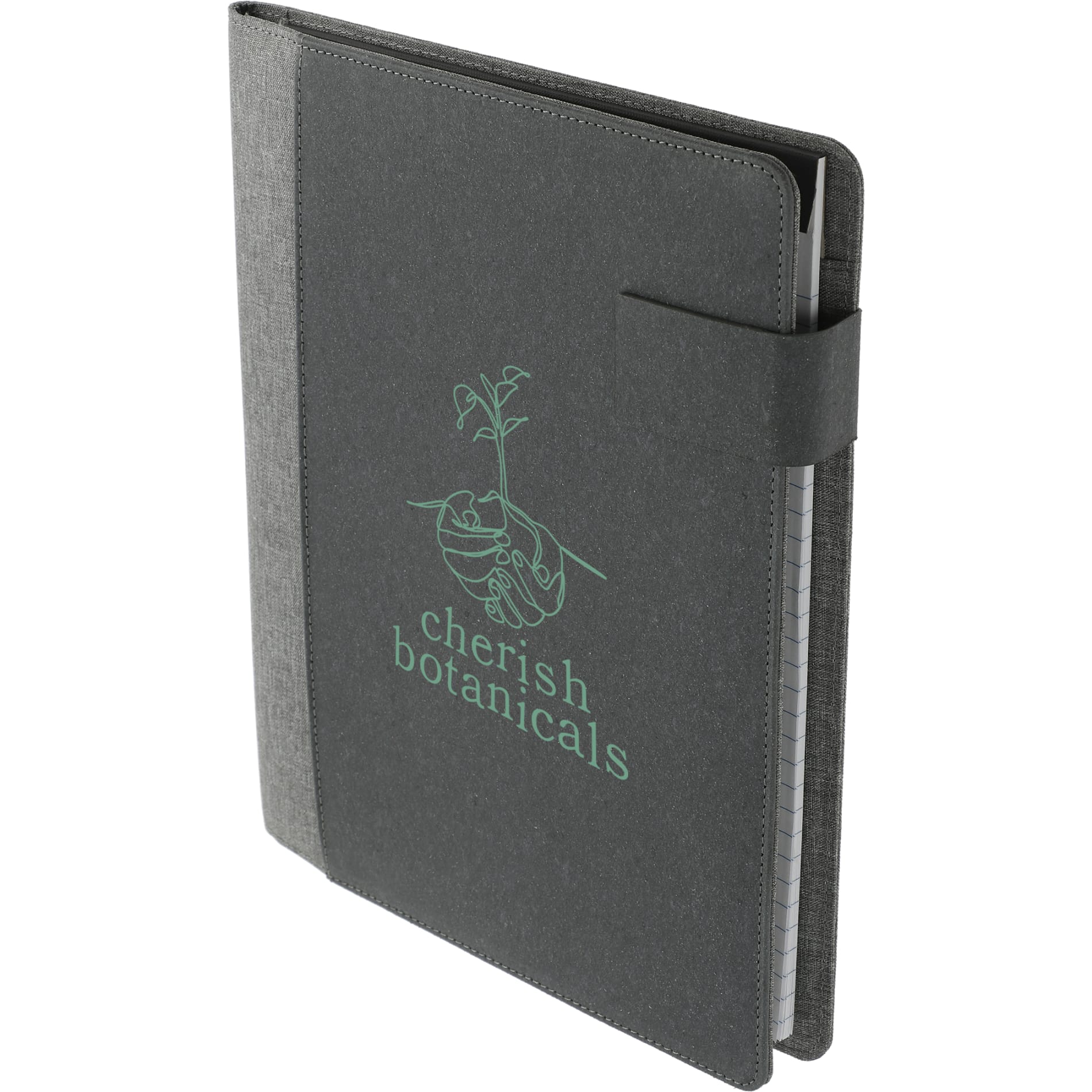 FSC® Mix Reclaim 5000 mAh Wireless Charging Pad 3