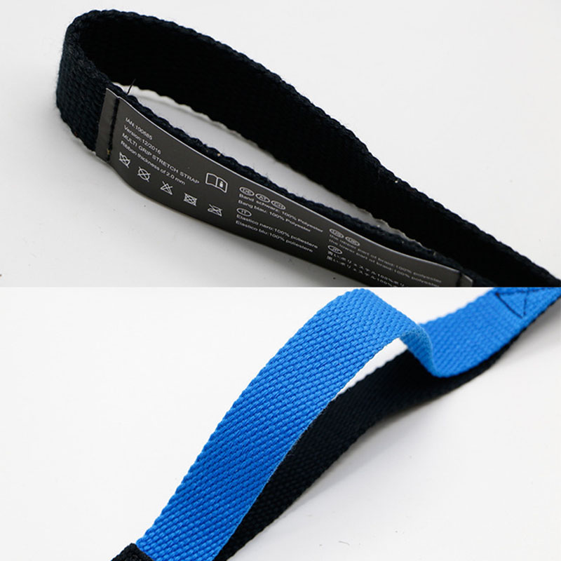 Multi Loop Stretch Strap 3