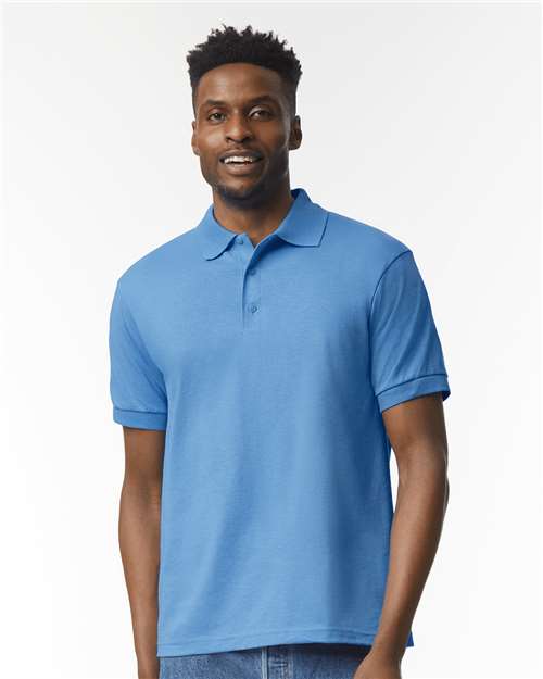 Unisex DryBlend® Polo - 8800 122