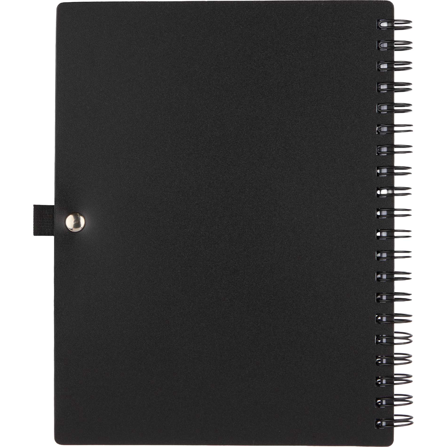5” x 7” FSC® Recycled Stash Spiral Notebook 59