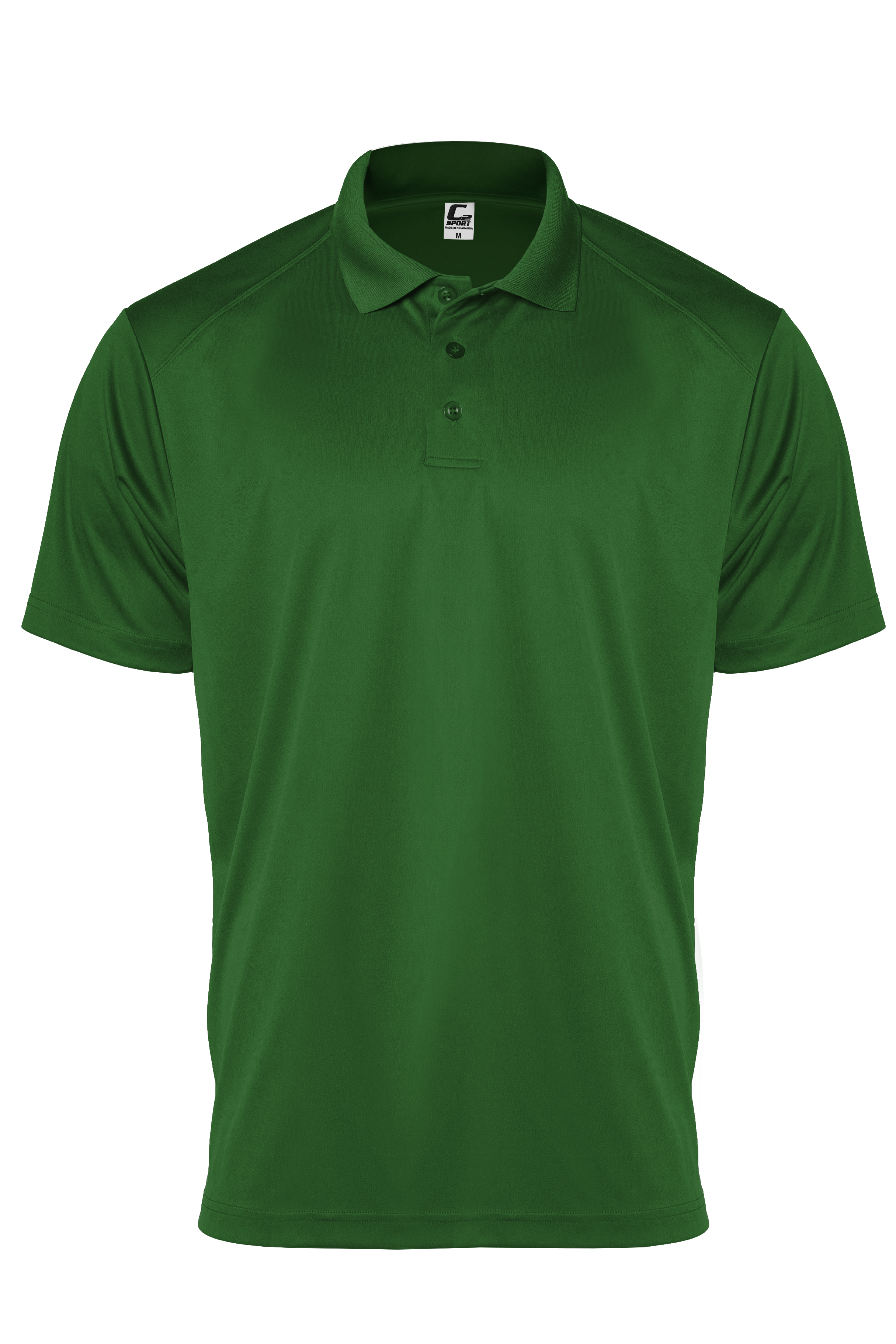 C2 Utility Polo 16