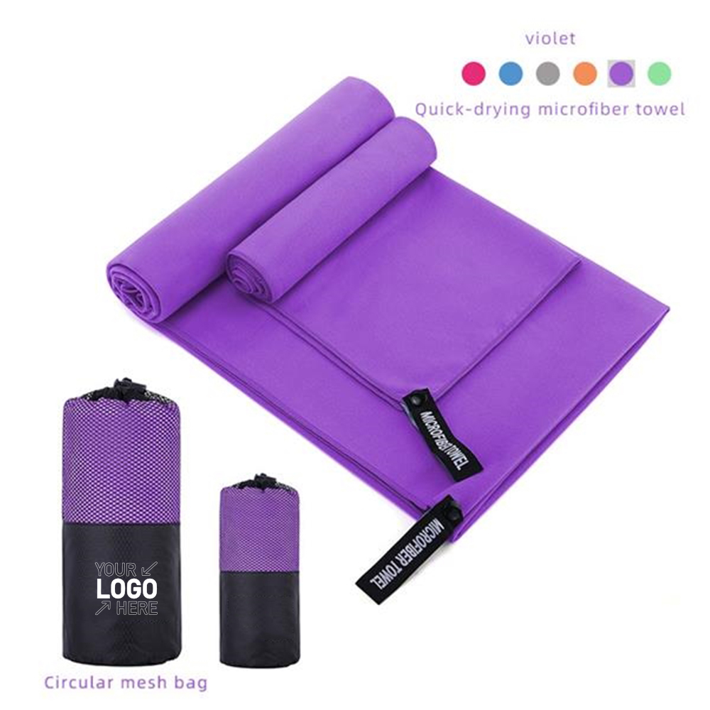 Instant Dry Sport Towel 3