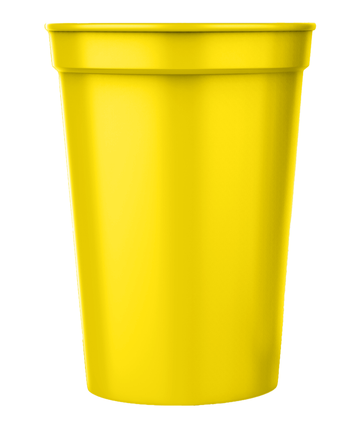 22 Oz. Stadium Cup, Digital 7