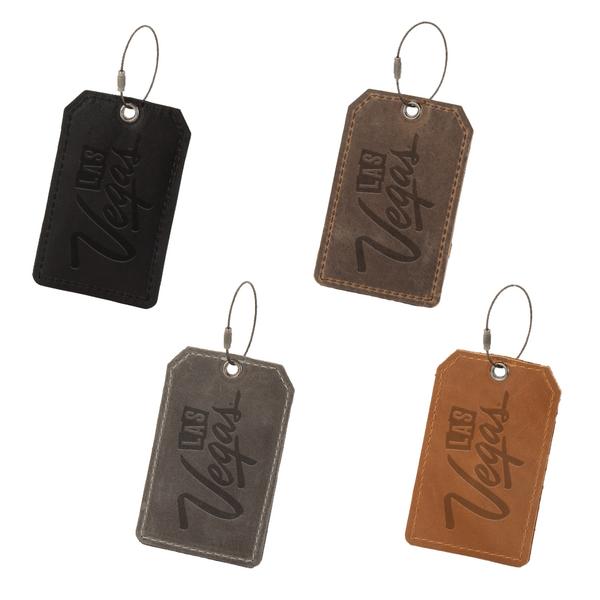 Hooper Luggage Tag 7