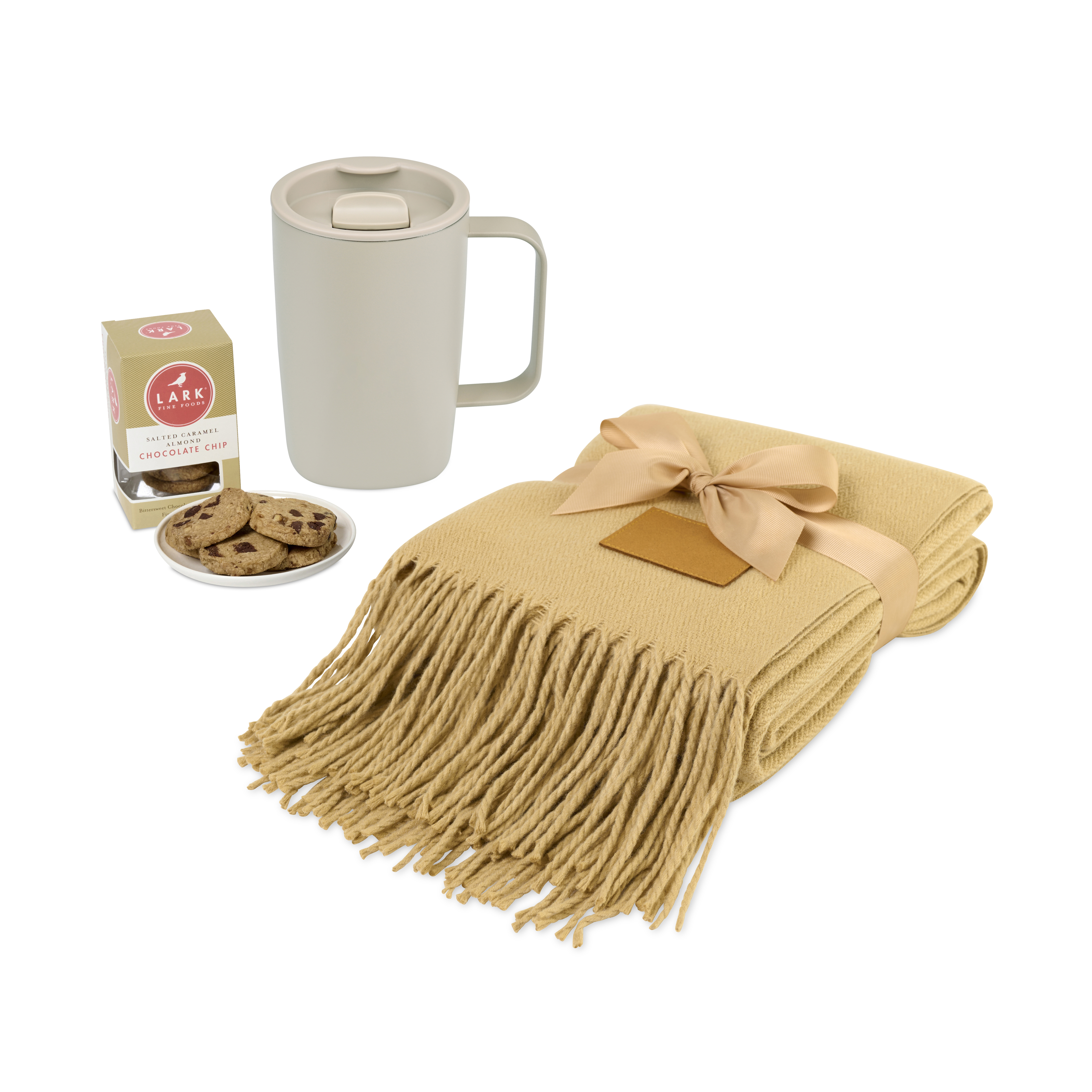 All Wrapped Up Gift Set 2