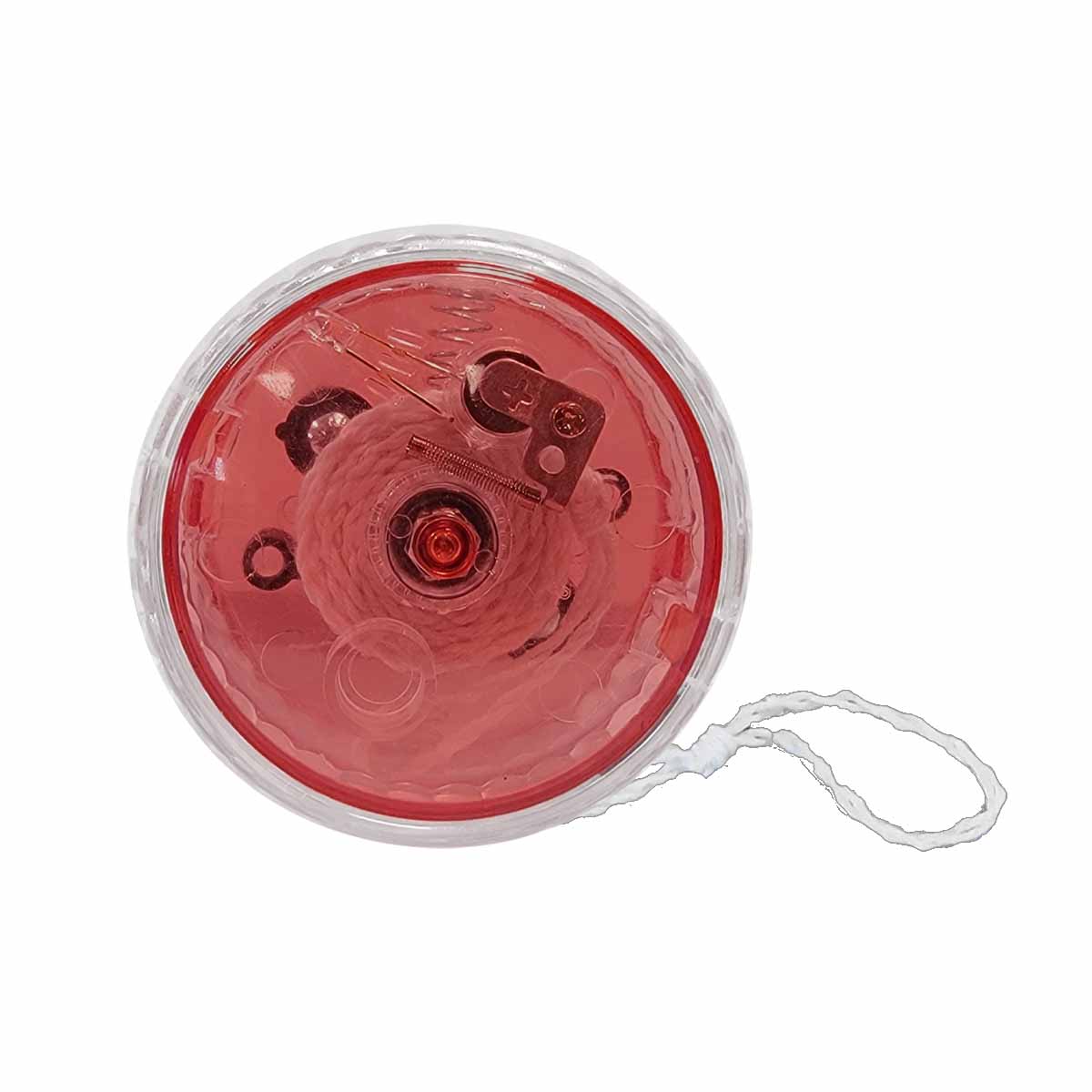 Light Up Fun Yo-Yo In Fashionable Colors -Children Toy Yo Yo Group 2