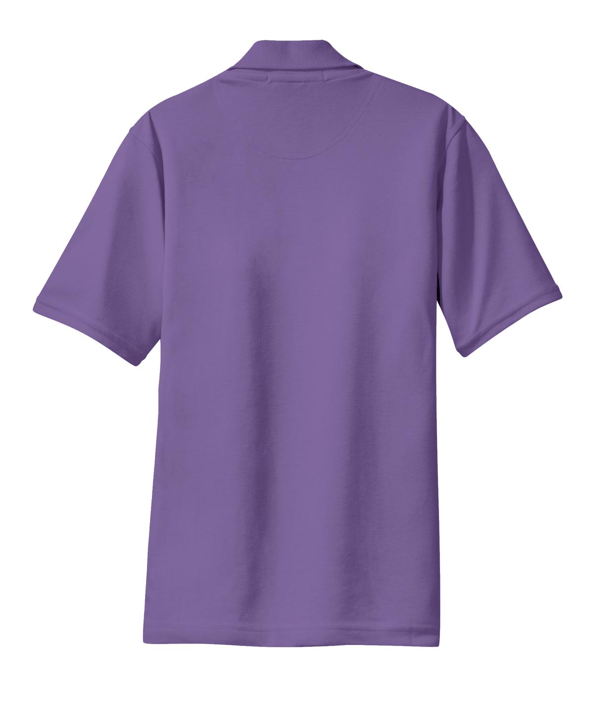 Port Authority Women's Rapid Dry Polo. L455 36