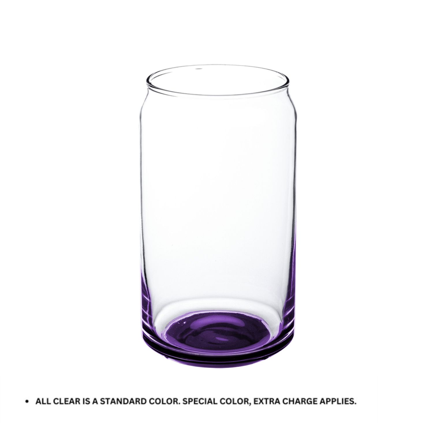 Beer Can Glasses, 16 oz 6