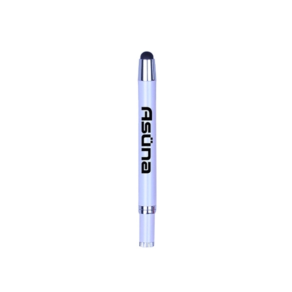 Extender Pen with Stylus 5