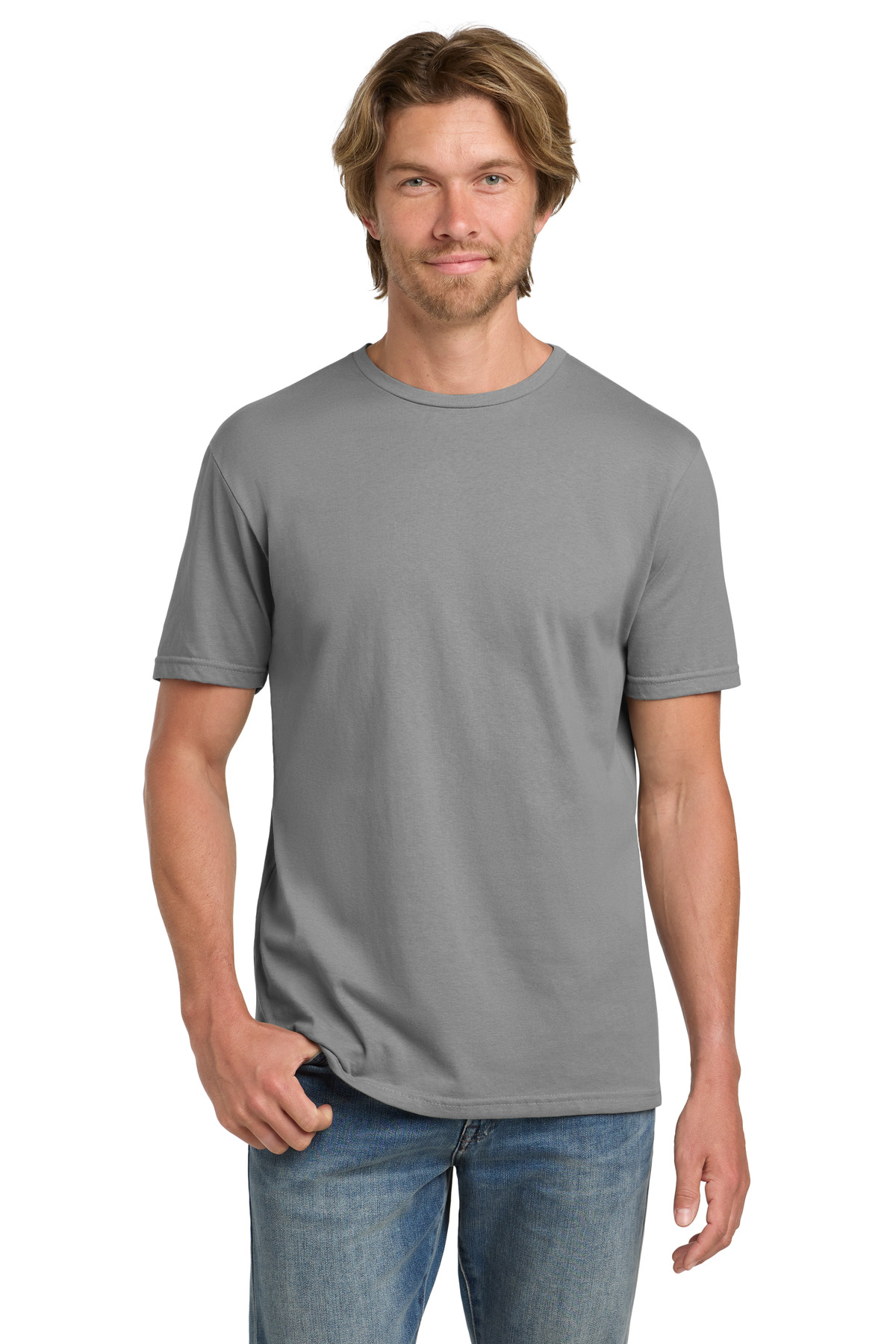 Gildan 100% Ring Spun Cotton T-Shirt. 980 105
