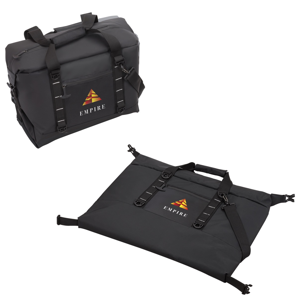 Urban Peak® 20 Can Collapsible Cooler 10