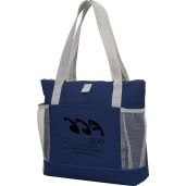 Arrival RPET Meeting Tote 32