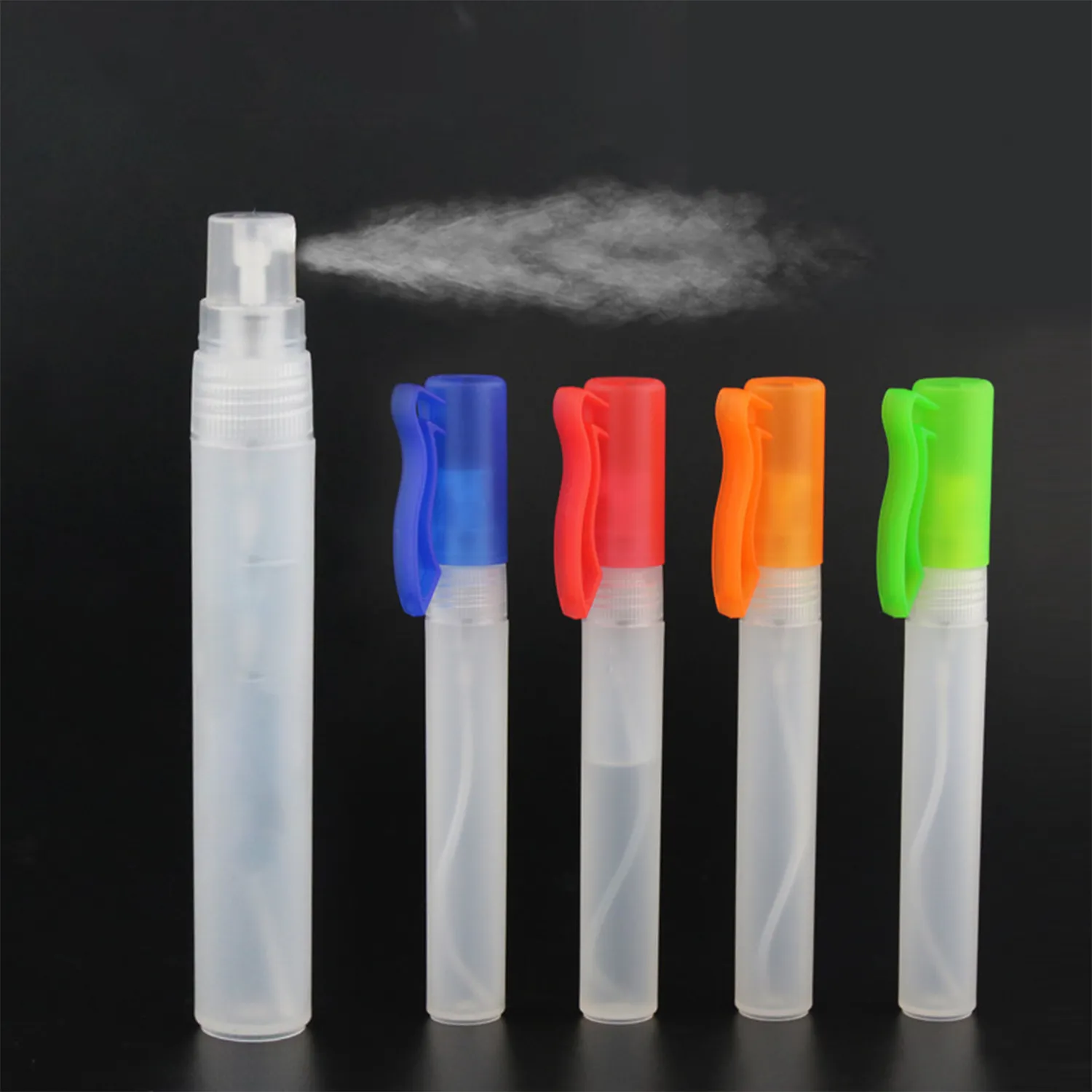 Coustom 0.3oz Hand Sanitizer Spray Pen 2