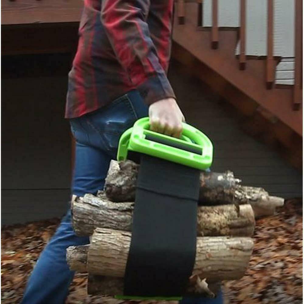 Adjustable Lifting Strap MAX 220lb 6