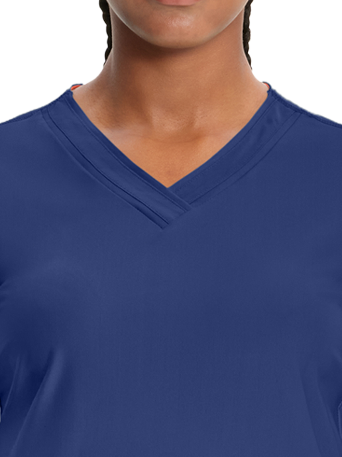 Infinity GNR8 Kinetic - Women's 2-Pocket V-Neck Top 18