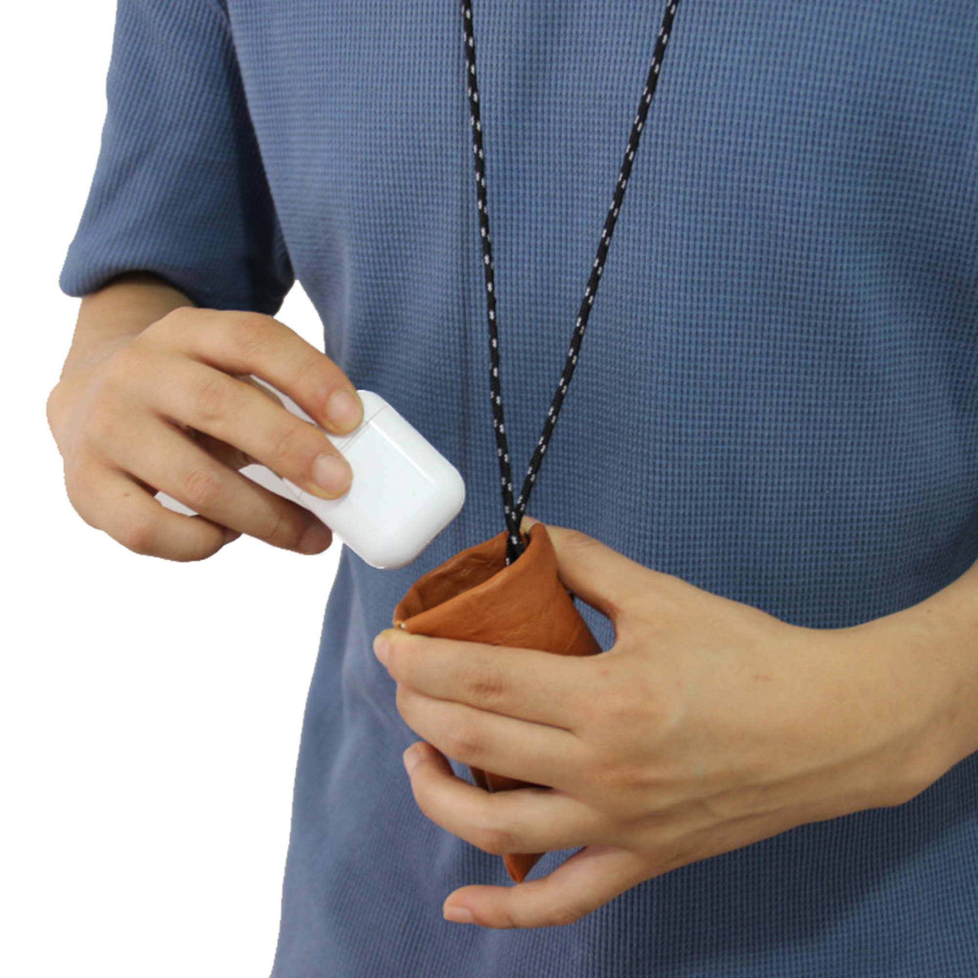 MOQ100 Headphone Storage Bag 4