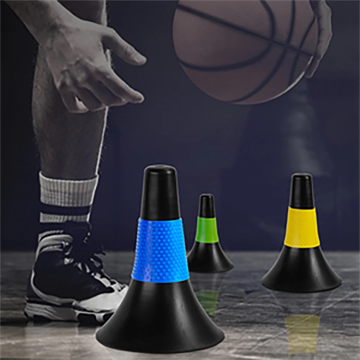 Agility Training Sport Cone 2