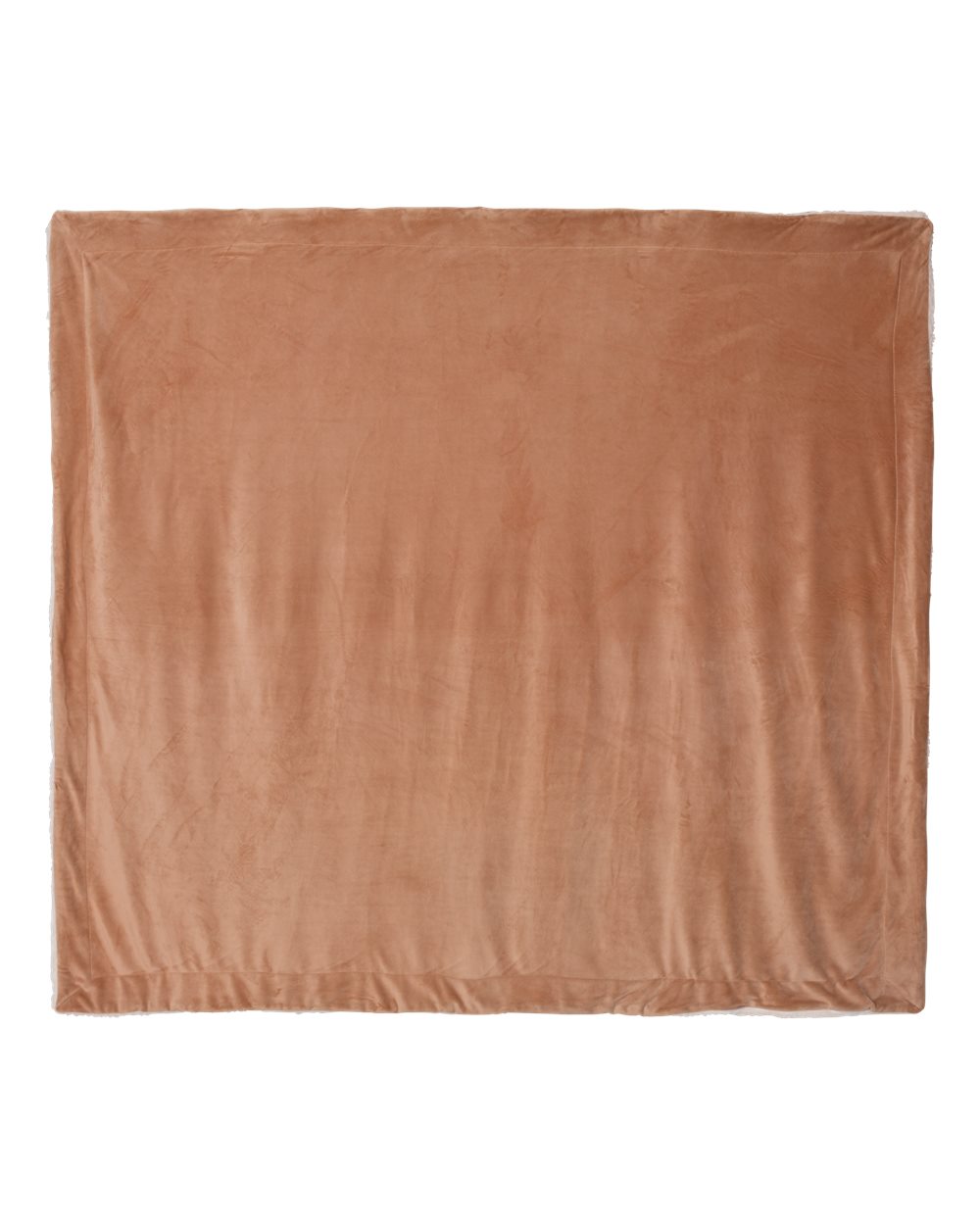 Oversized Mink Sherpa Blanket - 8726 23