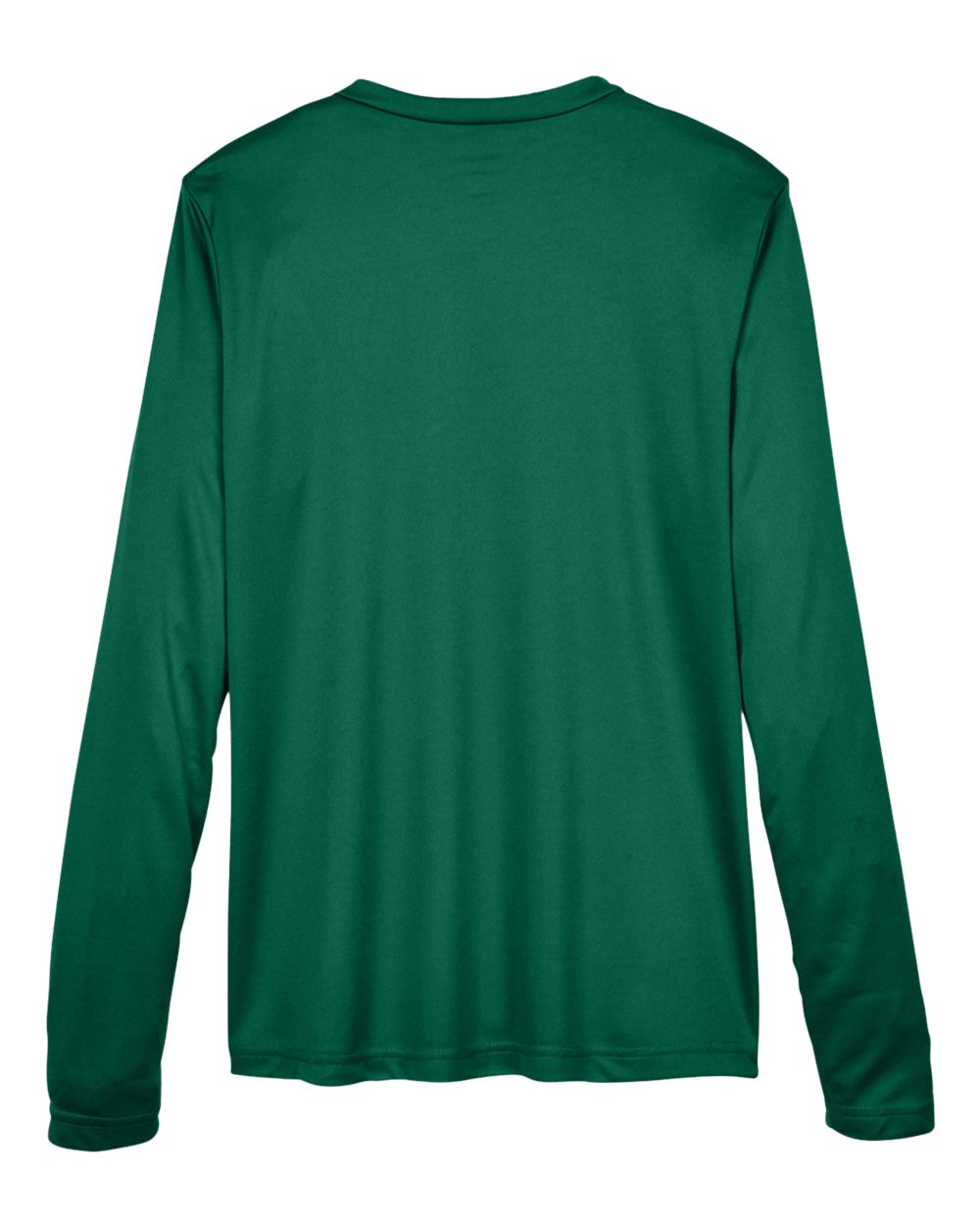 Women's Zone Performance Long Sleeve T-Shirt - TT11WL 63