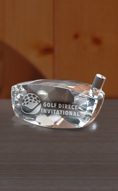 Large Commander Trophy