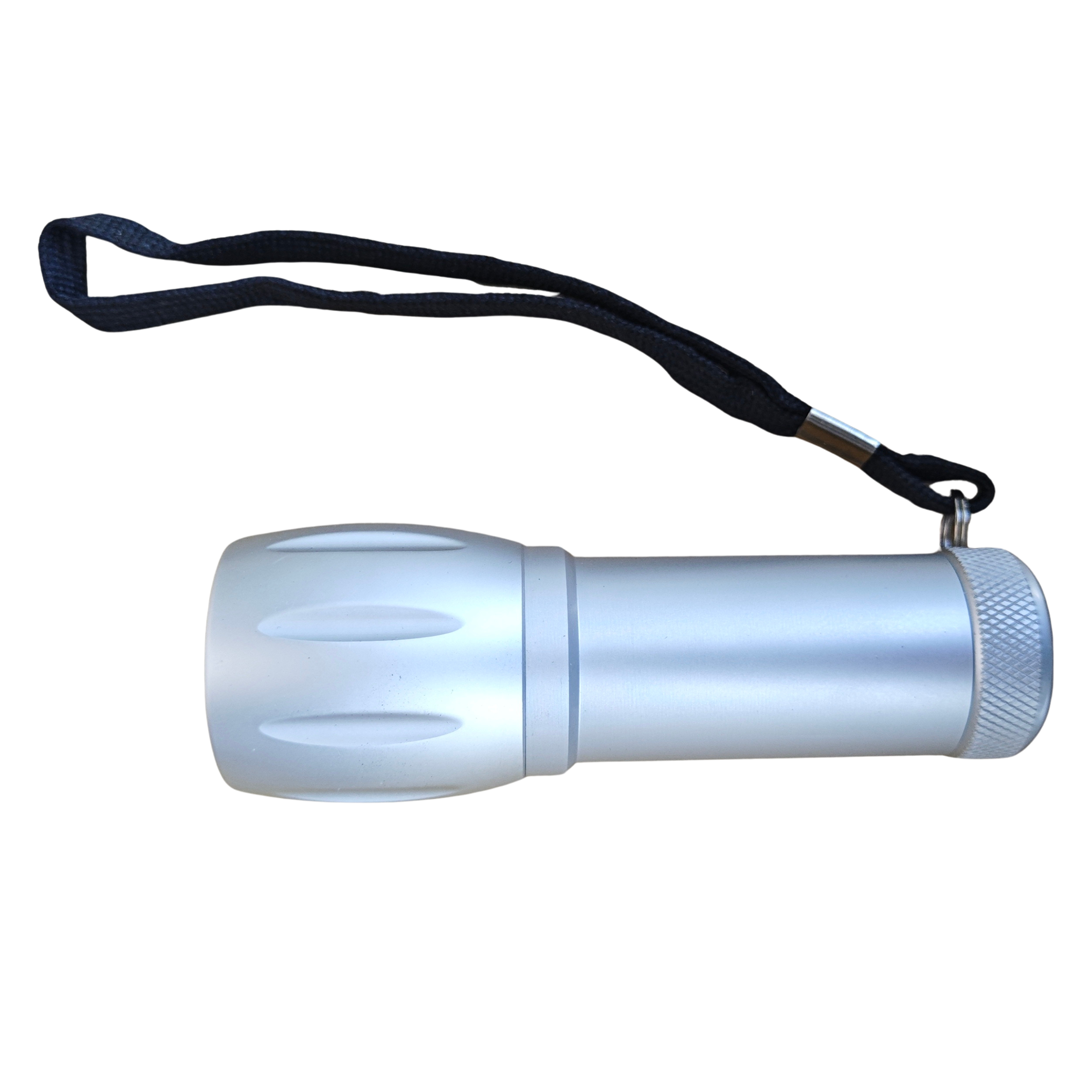 Aluminum LED Handy Torch 5