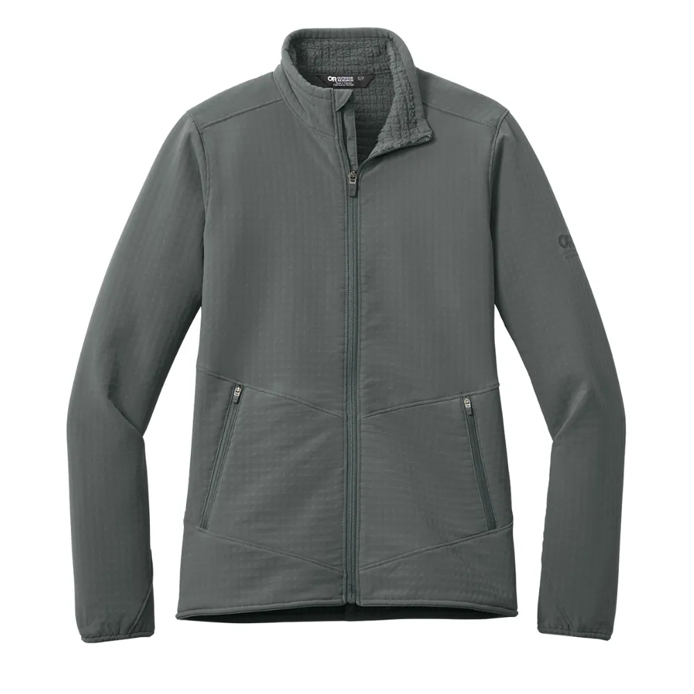 Outdoor Research(R) Women's Grid Soft Shell Jacket 5