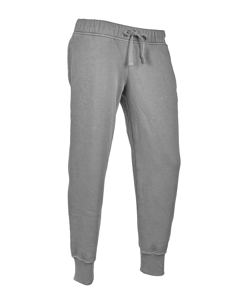 Women’s Clifton Distressed Joggers 8