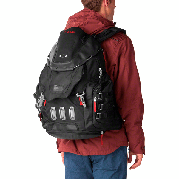 Oakley Kitchen Sink Backpack 23