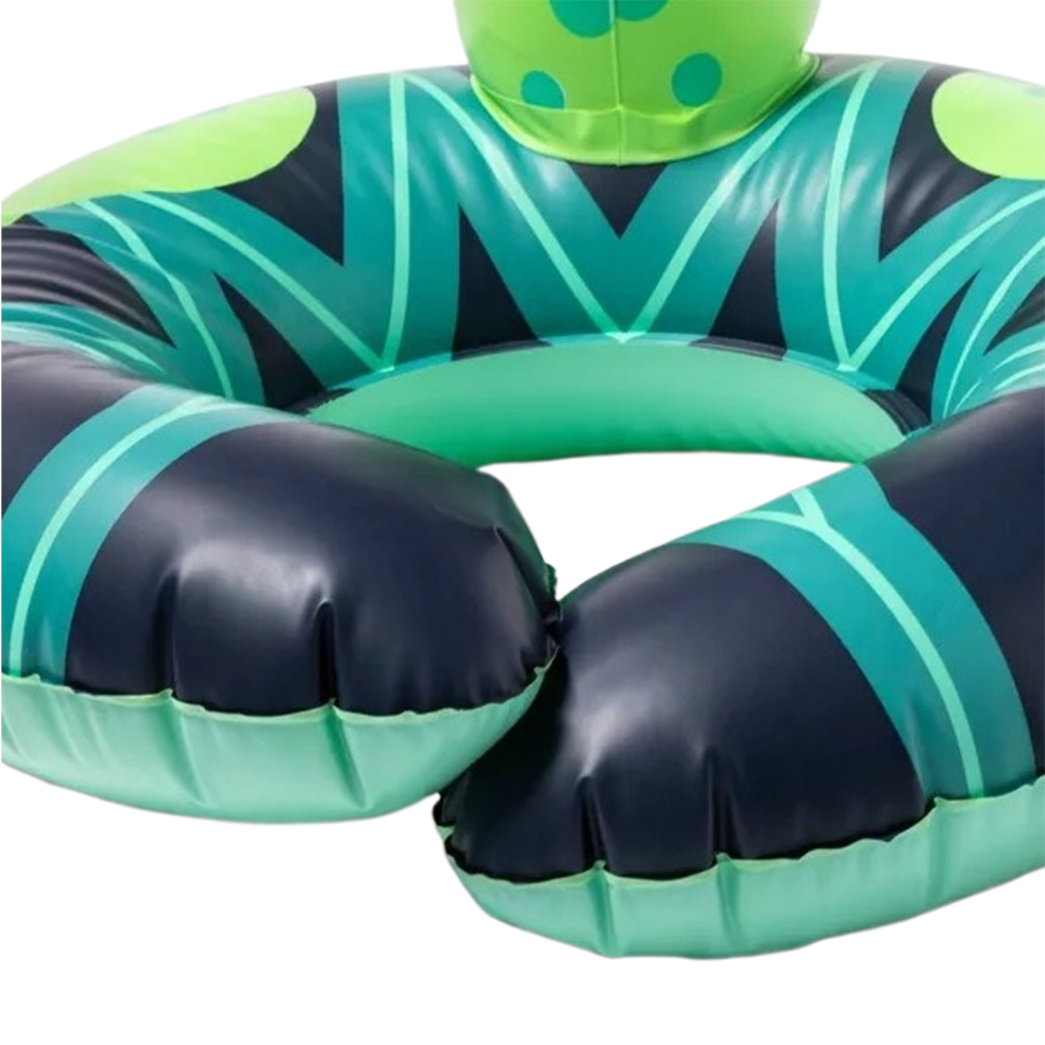 Turtle Children Swimming Ring 3