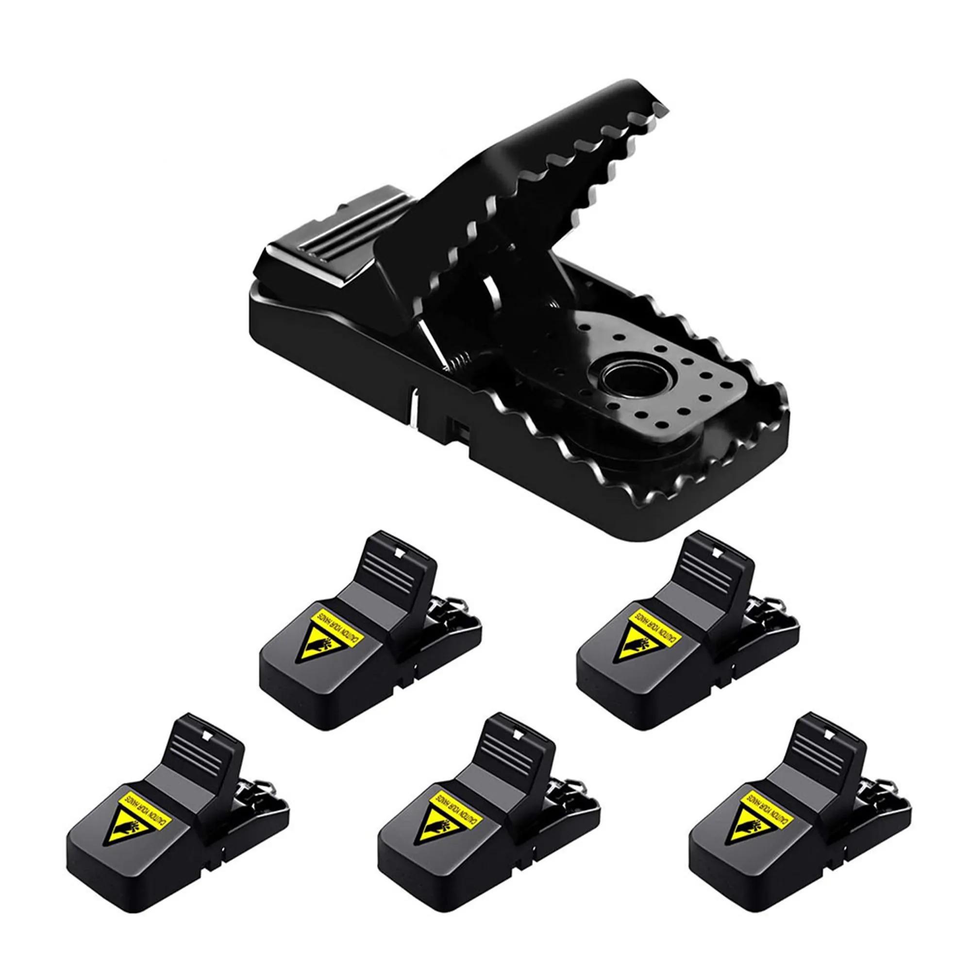 Mouse Traps Indoor For Home 2