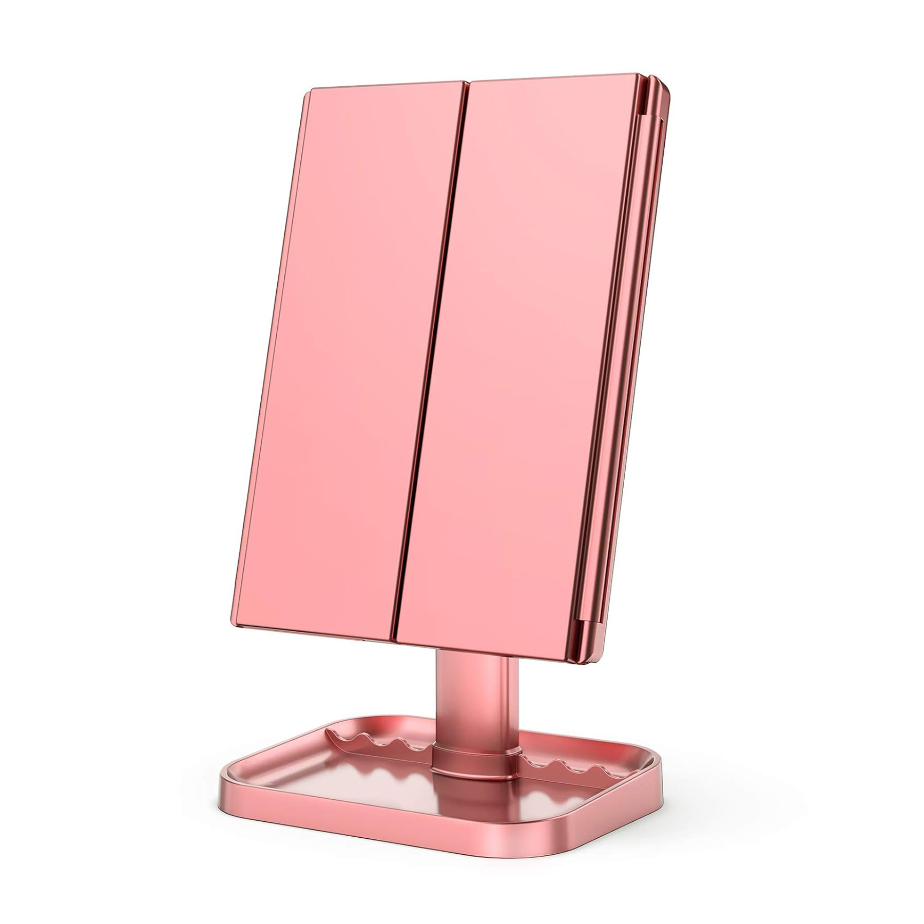 LED Vanity Mirror 3
