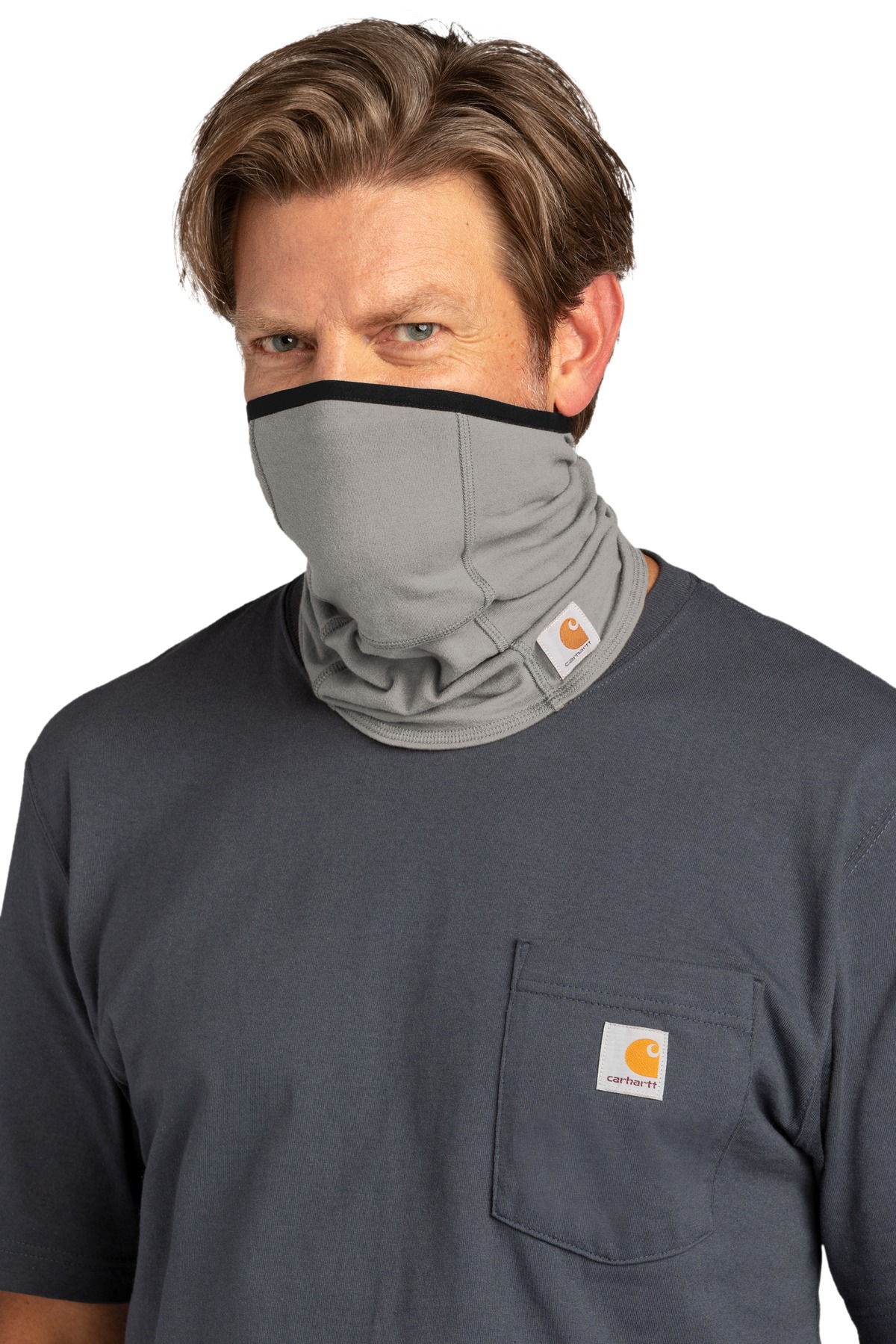 Carhartt Cotton Blend Filter Pocket Gaiter CT105086 26