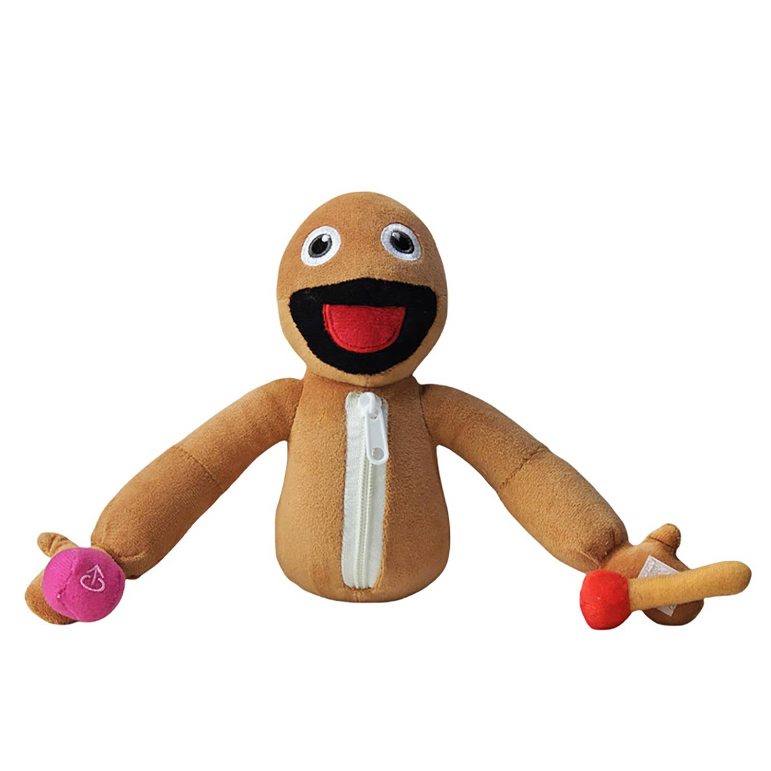 Yeeps Game Soft And Comfortable Plush Toy 6