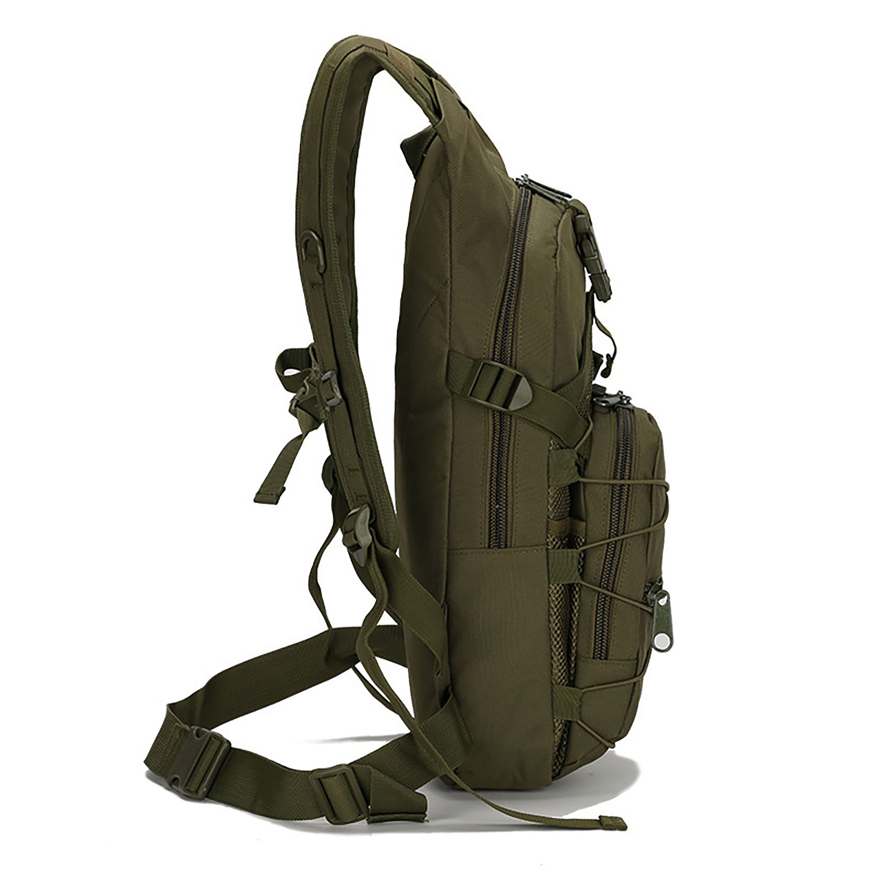 Tactical Backpack 2