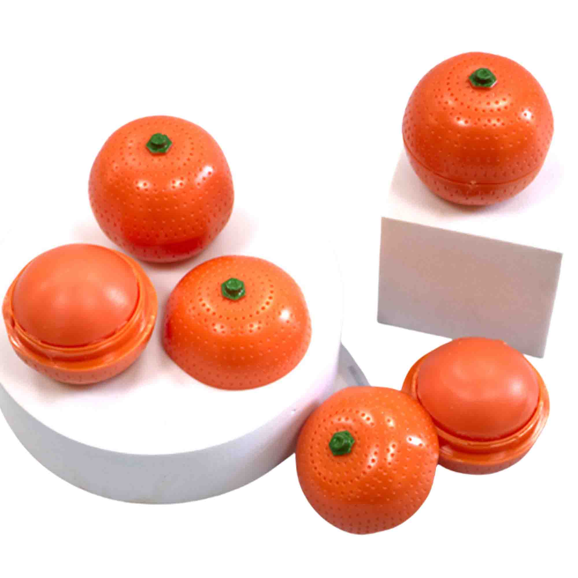 Lip Balm with Natural Beeswax 1