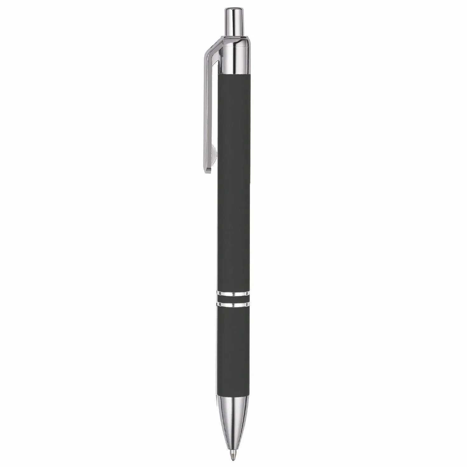 Alamo Metal Pen 5