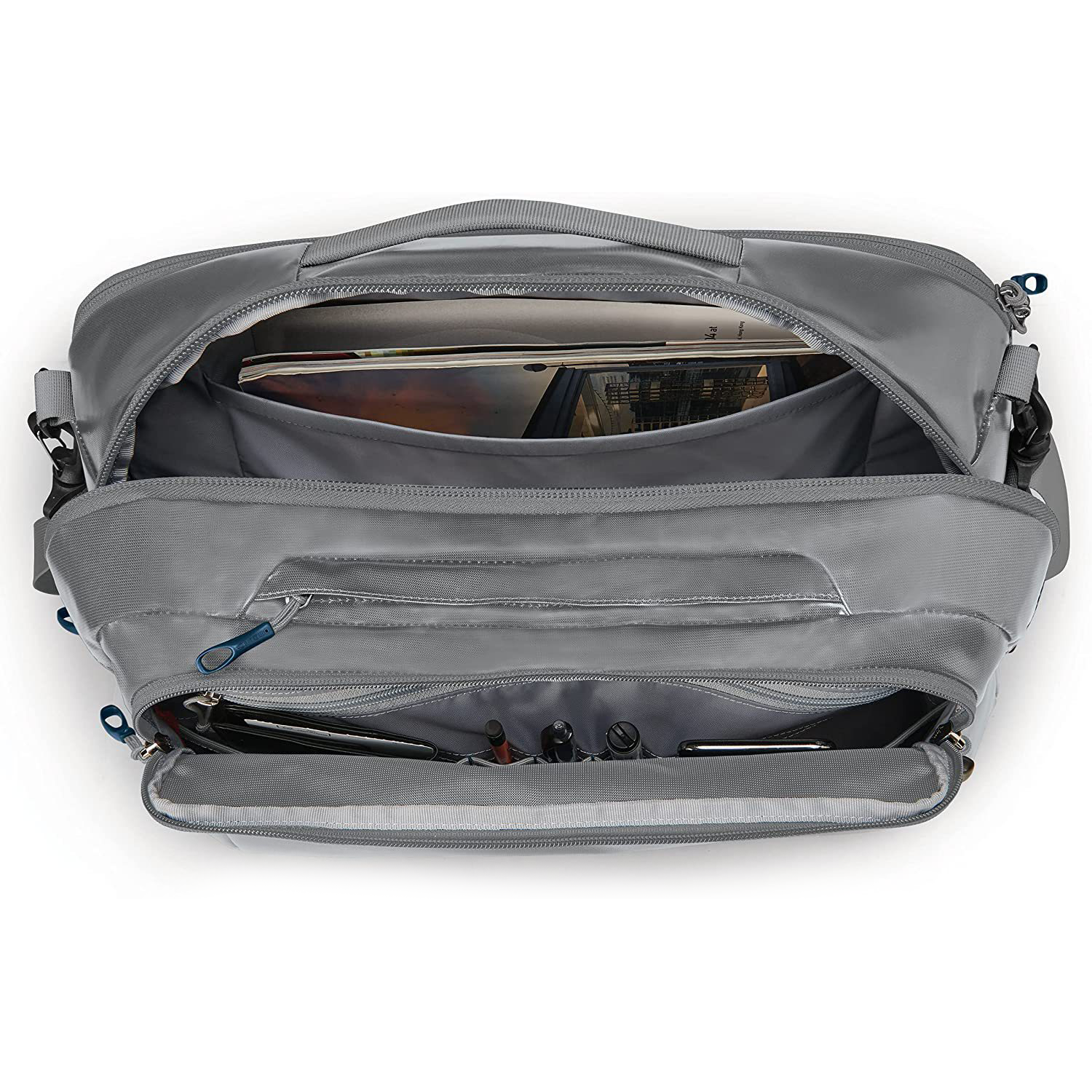 Hanging Water Resistant Travel Toiletry Bags 6